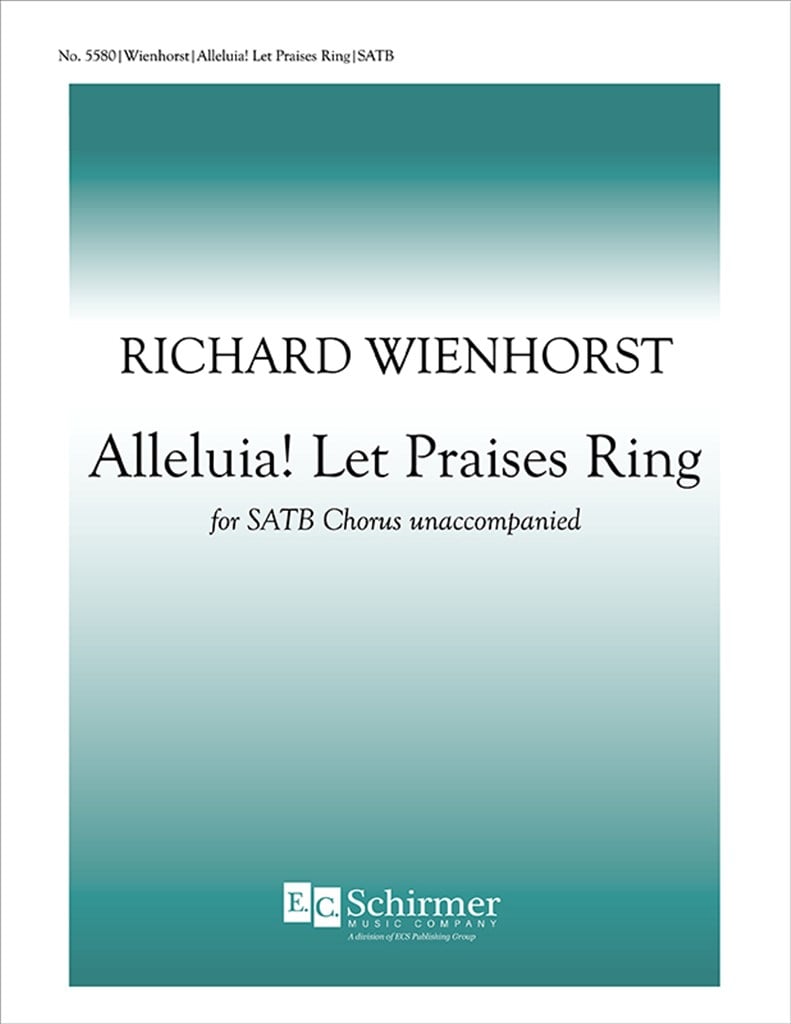 Alleluia! Let Praises Ring